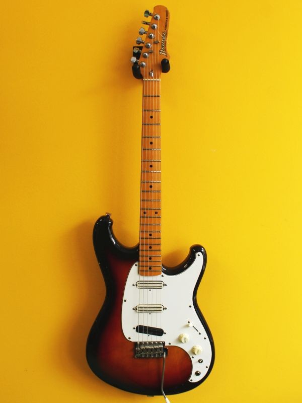 Ibanez RS205 Roadstar II Series